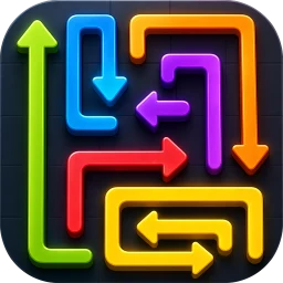 Arrow Puzzle Master