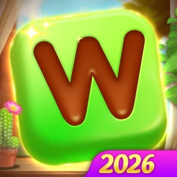 Symbol von Word Puzzle Time - Crossword